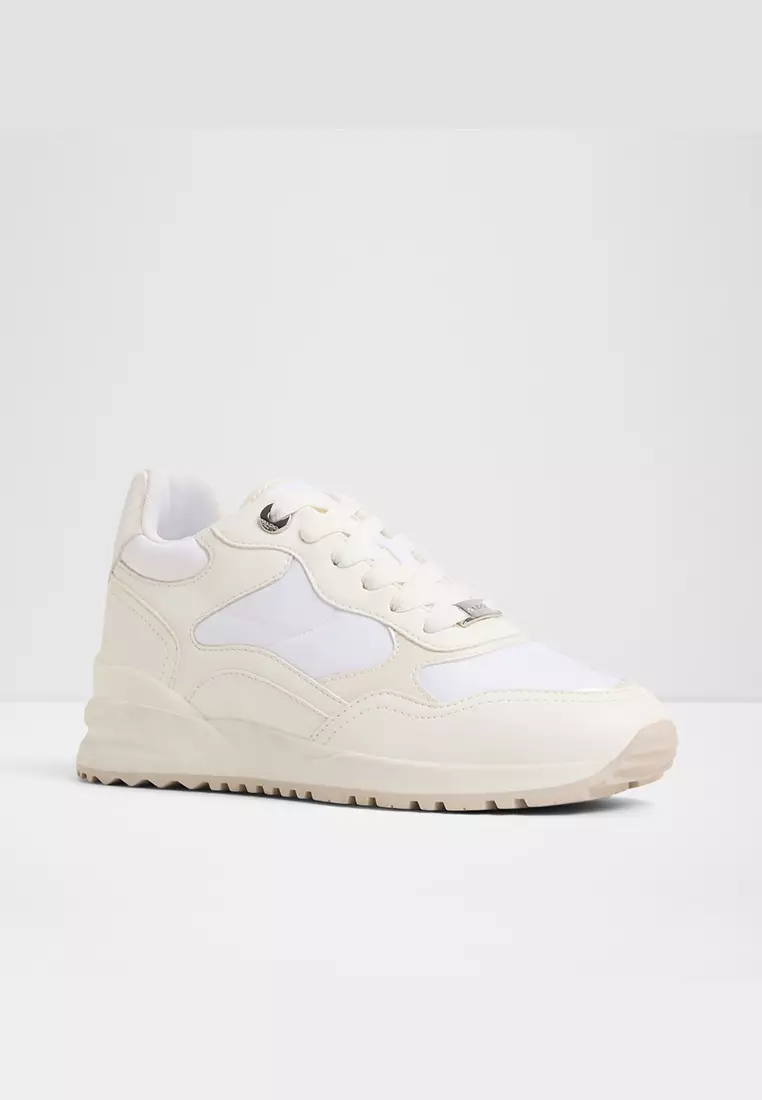 Pellex Wedge Sneakers