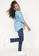 Old Navy blue Skinny Built-In Tough Pull-On Jeans CA765KAB8407A0GS_4