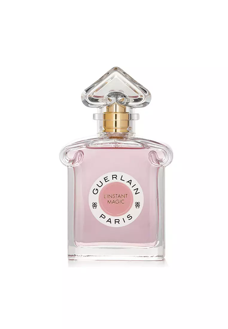 Buy Guerlain GUERLAIN - L'Instant Magic Eau De Parfum Spray 75ml