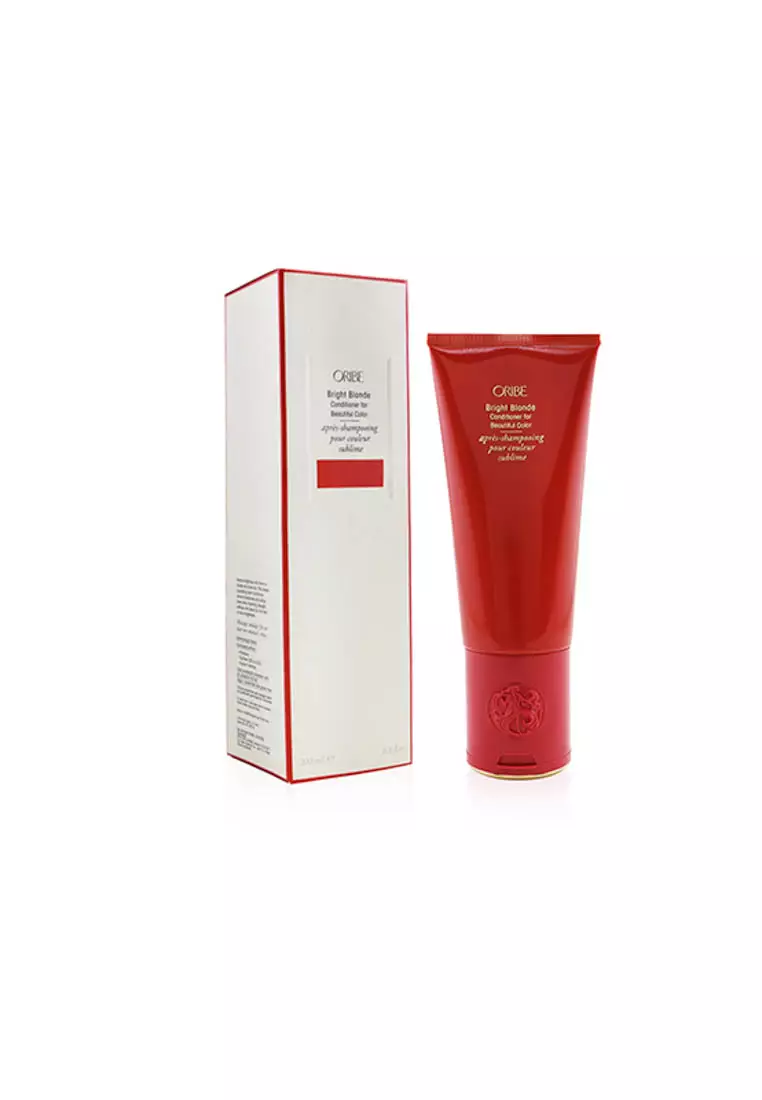 Oribe - Bright Blonde Conditioner For Beautiful Color 200ml/6.8oz