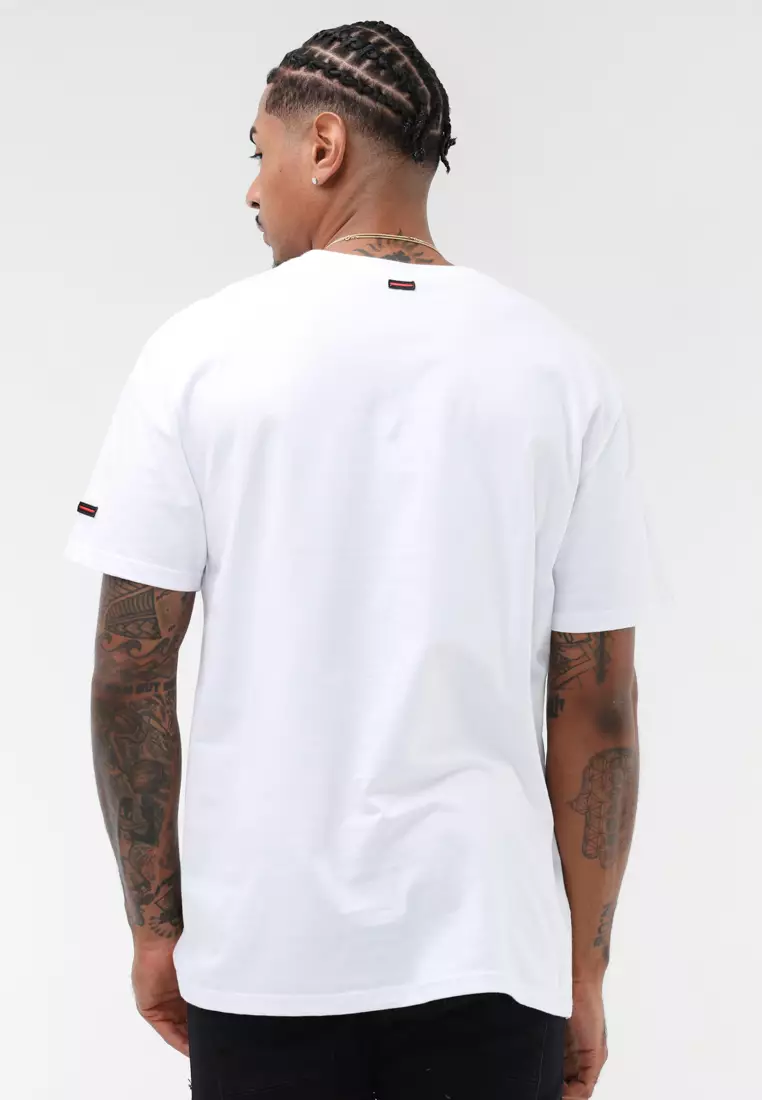 Round Neck Regular Fit