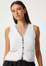 Ecru