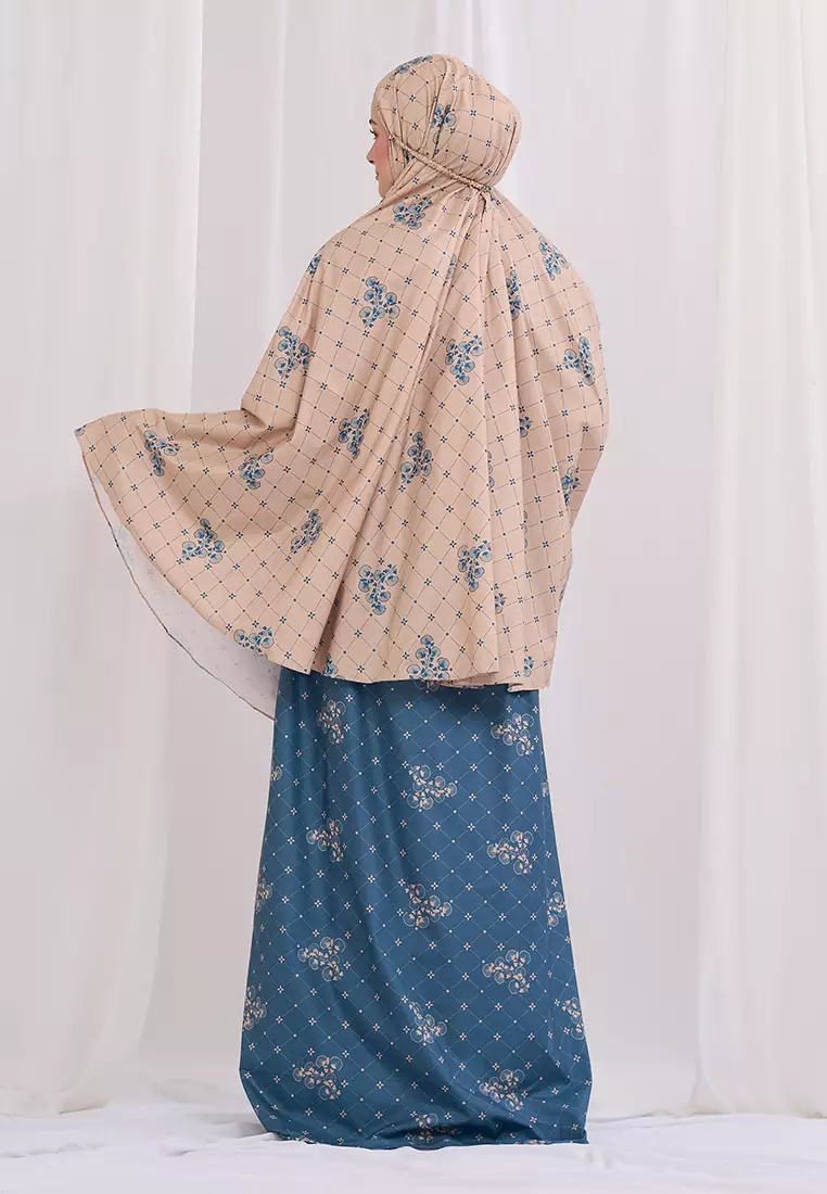 Jeevika Kamala Mukena