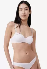 The Body Smoothing Contour Bra