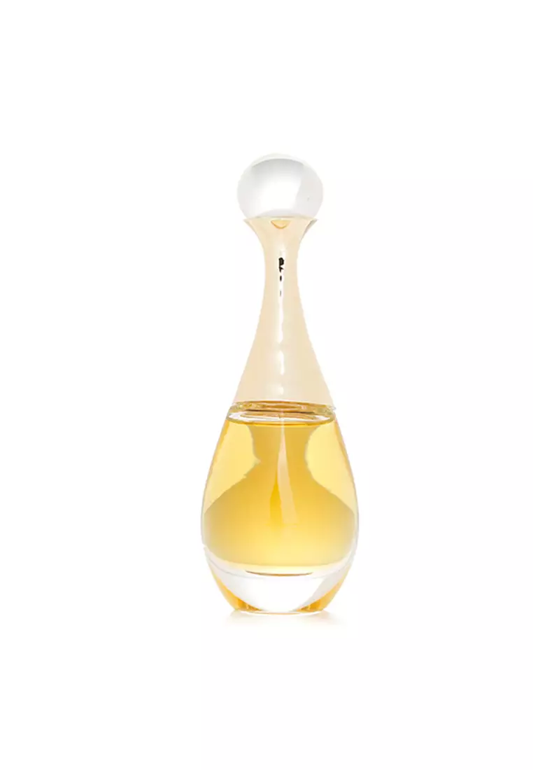 Buy Christian Dior CHRISTIAN DIOR - J'adore L'Or Essence De Parfum