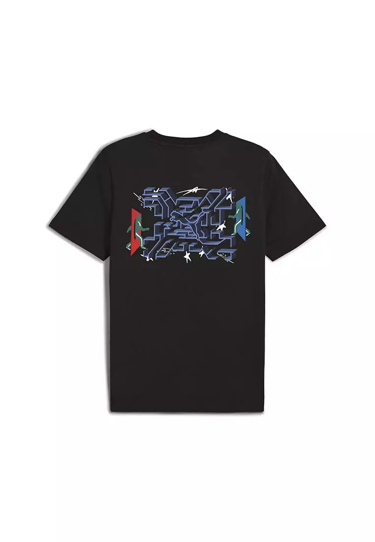 PUMA x SQUID GAME Tee Men