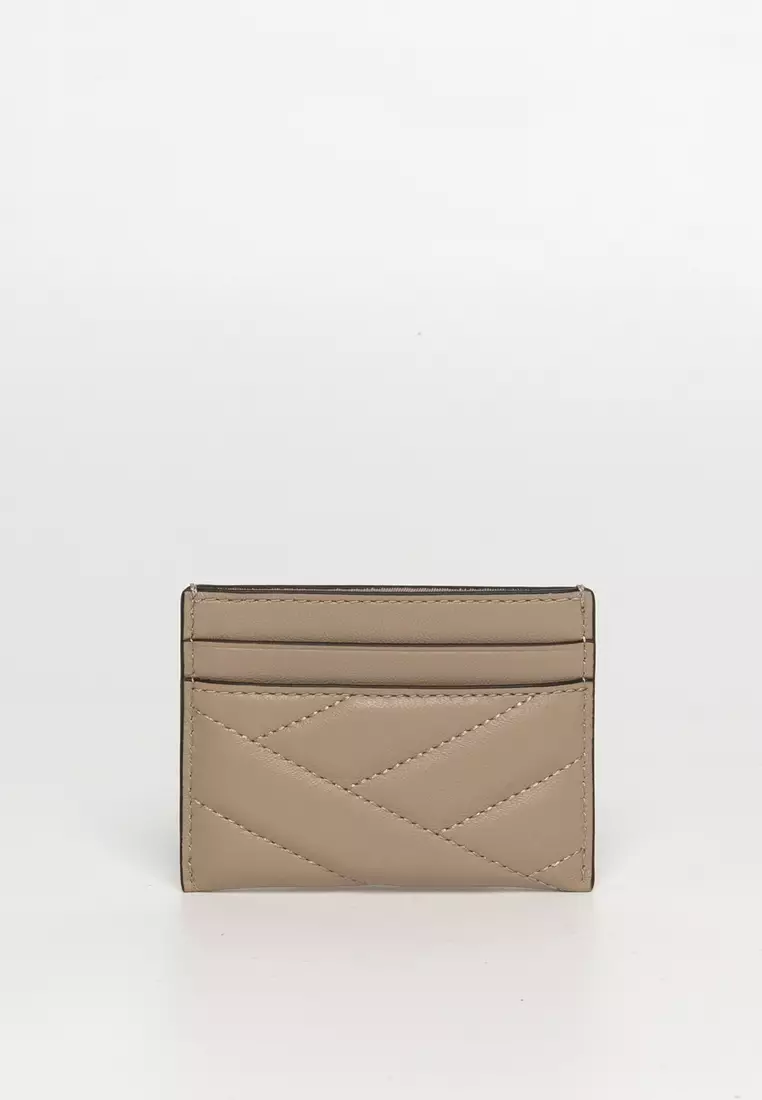 Tory burch kira slim card 2025 case