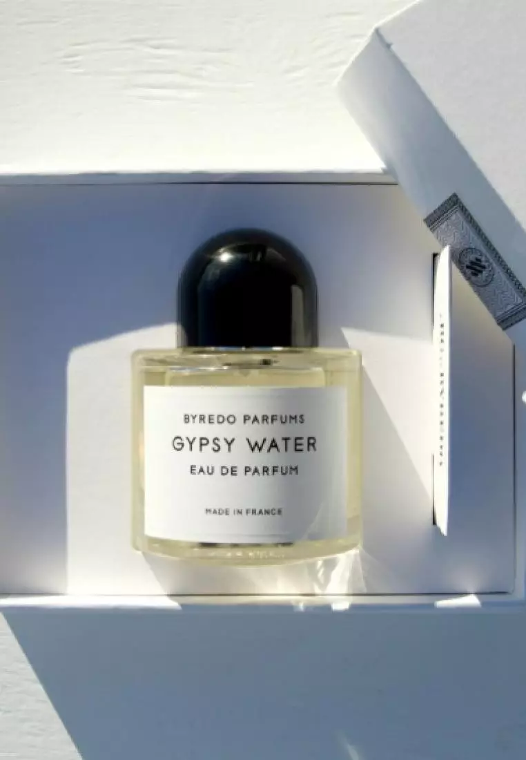 Byredo BYREDO Gypsy Water Eau De Parfum Spray 50ml 2024 Buy Byredo