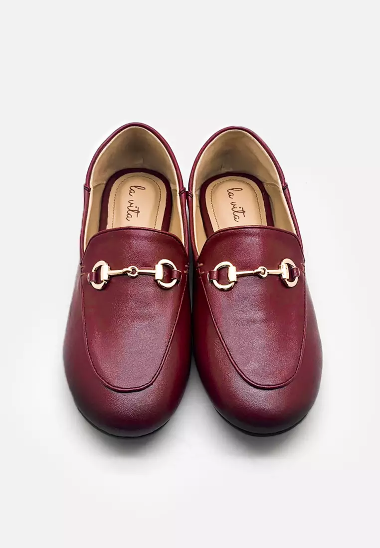 Women Loafer Shoes Berlin