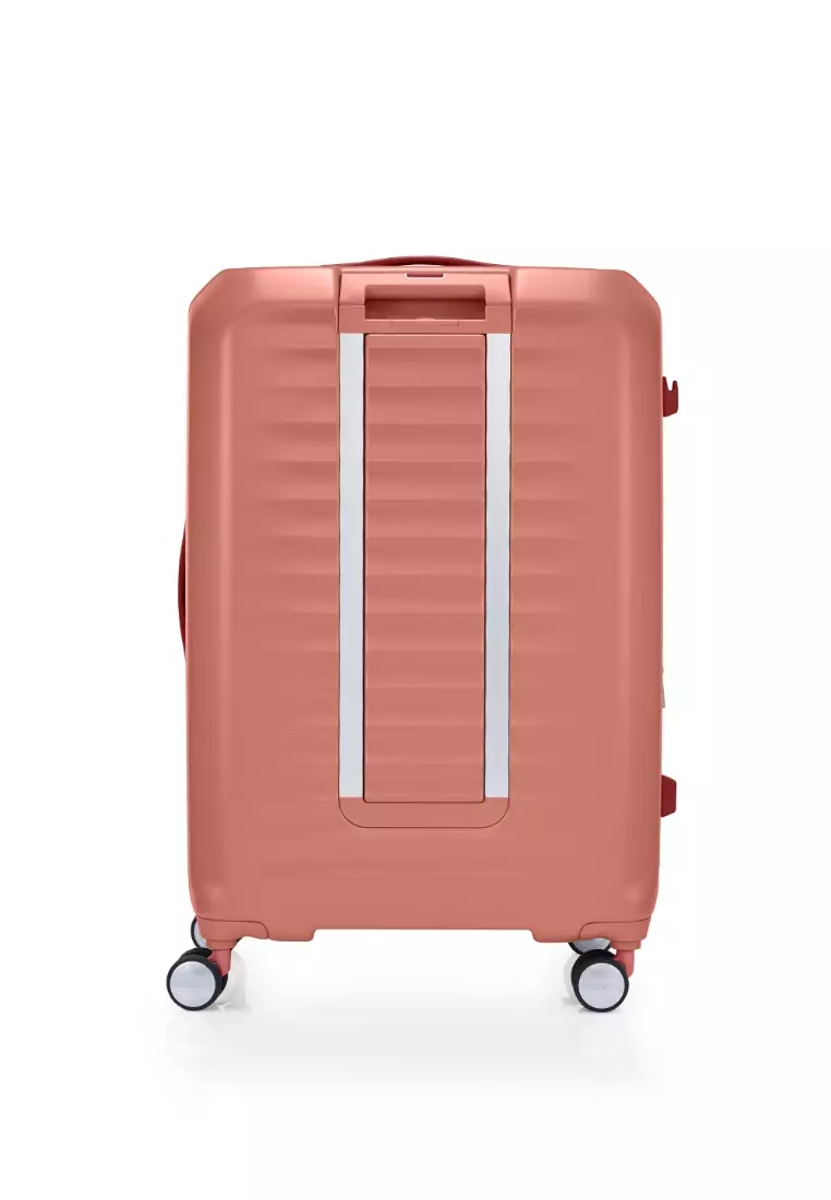 Buy American Tourister Frontec Spinner 68/25 EXP TSA OS V2 2026