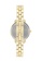 Anne Klein gold Anne Klein Women's Diamond Bangle Bracelet Watch - AK/2438LPGB 80C31ACAB83B46GS_2