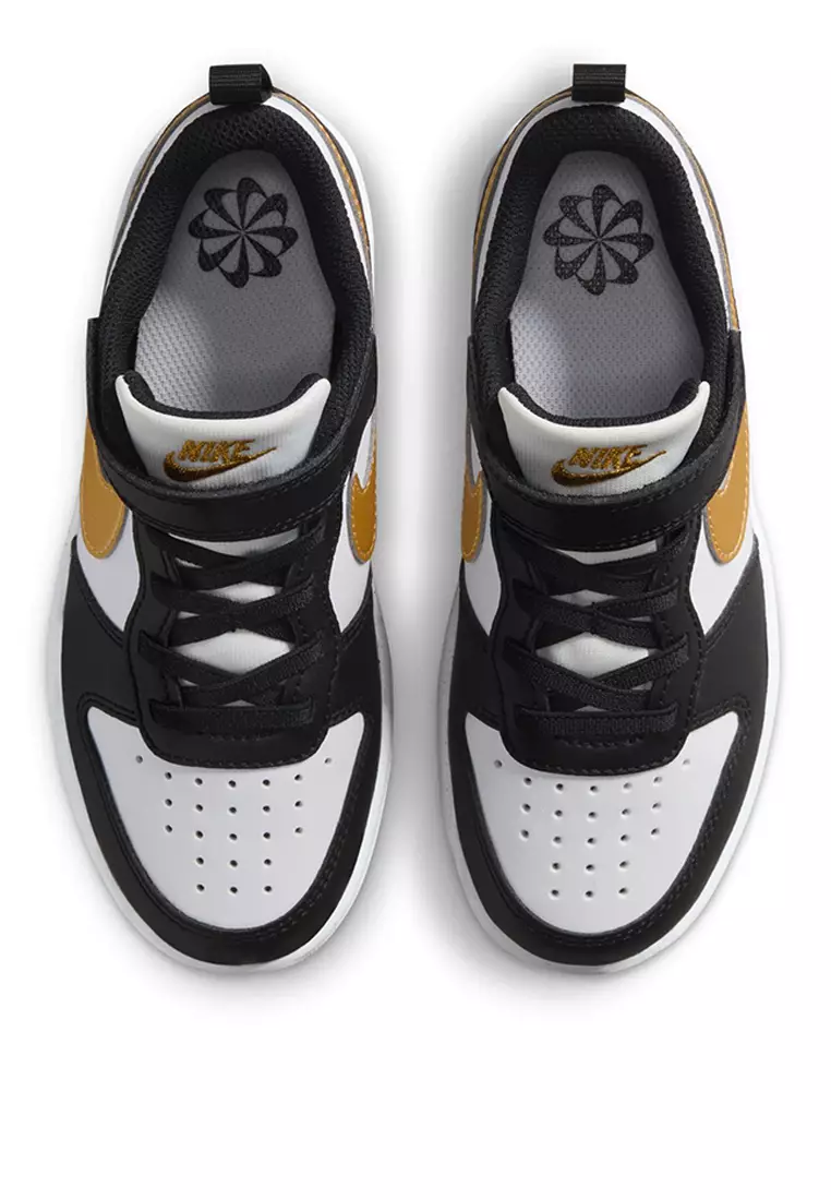 Court Borough Low Recraft