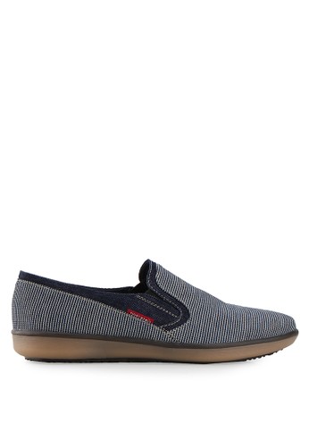 Men Chester Casual Shoes