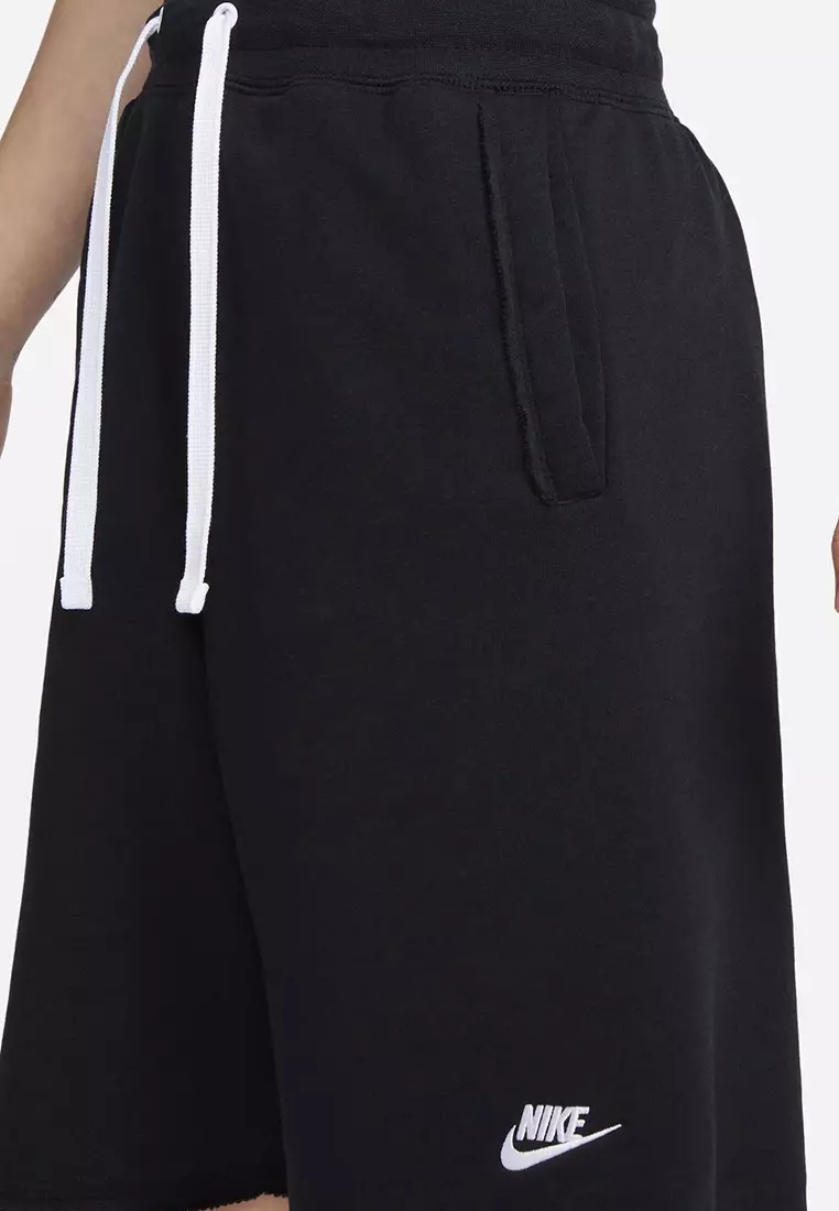 French Terry Shorts Boys Nike Club Shorts Nike Sportswear Club