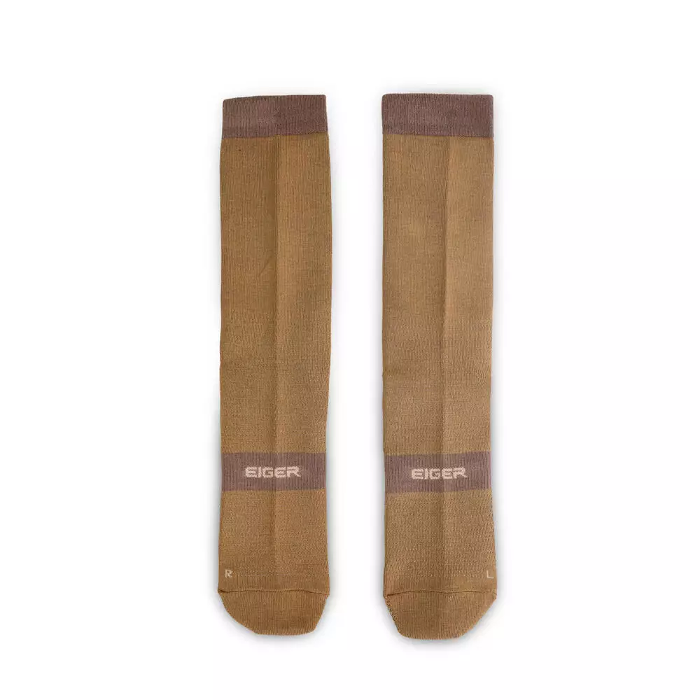 Eiger X-Boulevard Mid Socks