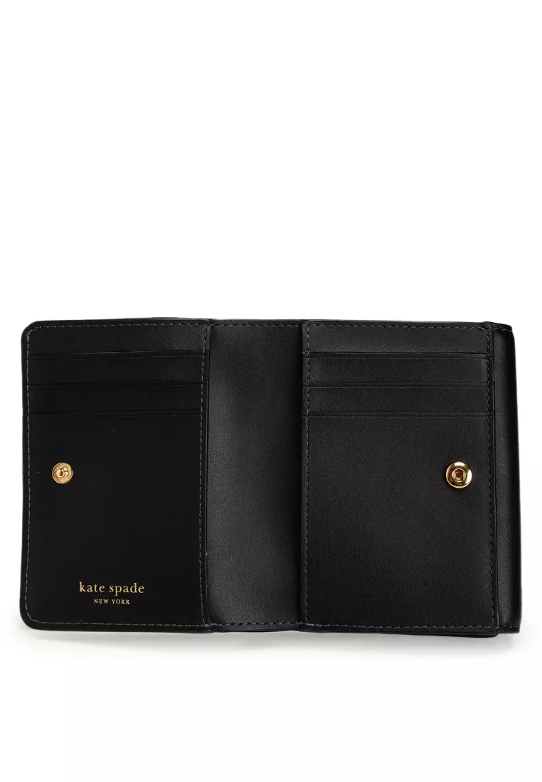 Dakota Bifold Flap Wallet (cv)