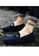 Twenty Eight Shoes blue Suede Loafers & Boat Shoes YY5088 5CB13SH9461614GS_5