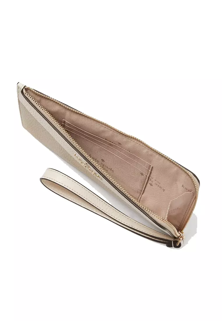 Wristlet keychain new arrivals kate spade