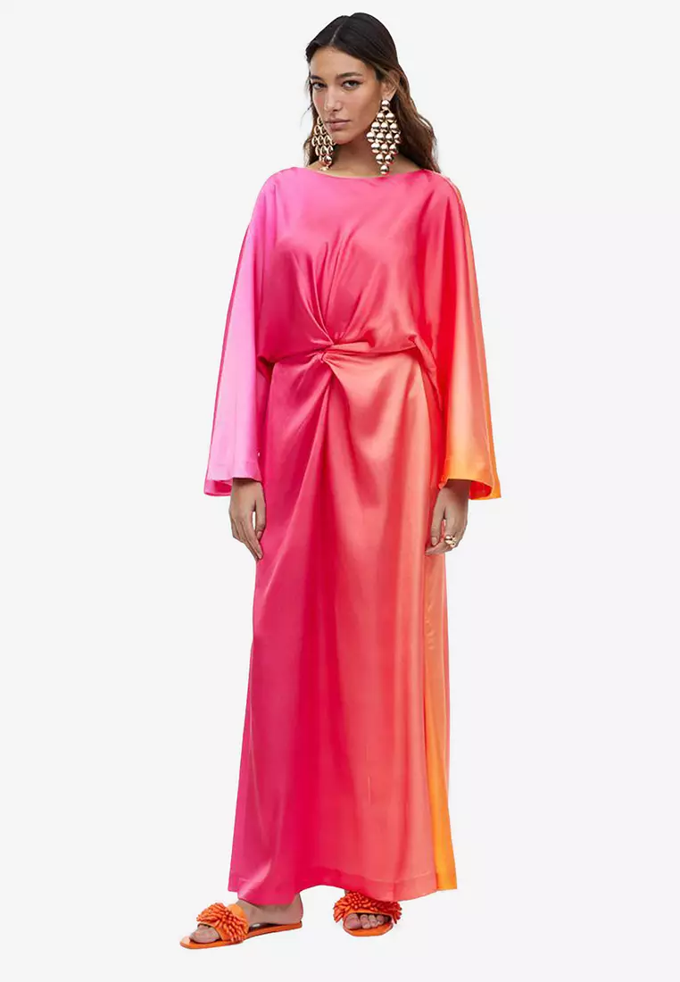 H&m modest wear store