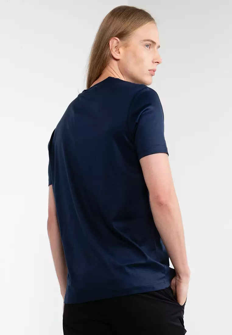 Calvin Klein Short Sleeve Slim Tee Calvin Klein Jeans 2024