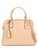 ALBERTO brown Women's Handbag ACCE 2W D1450 4AD9BAC9758368GS_2