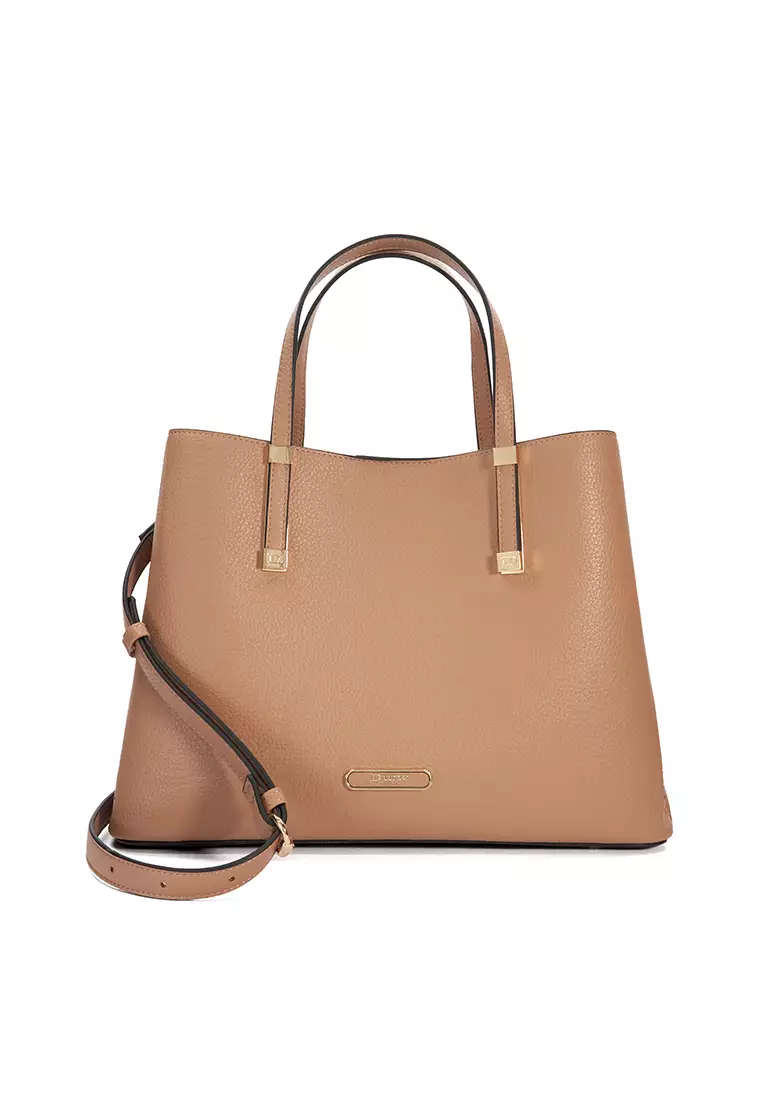Buy Dune London Dorry Bags Taupe 2025 Online ZALORA Philippines