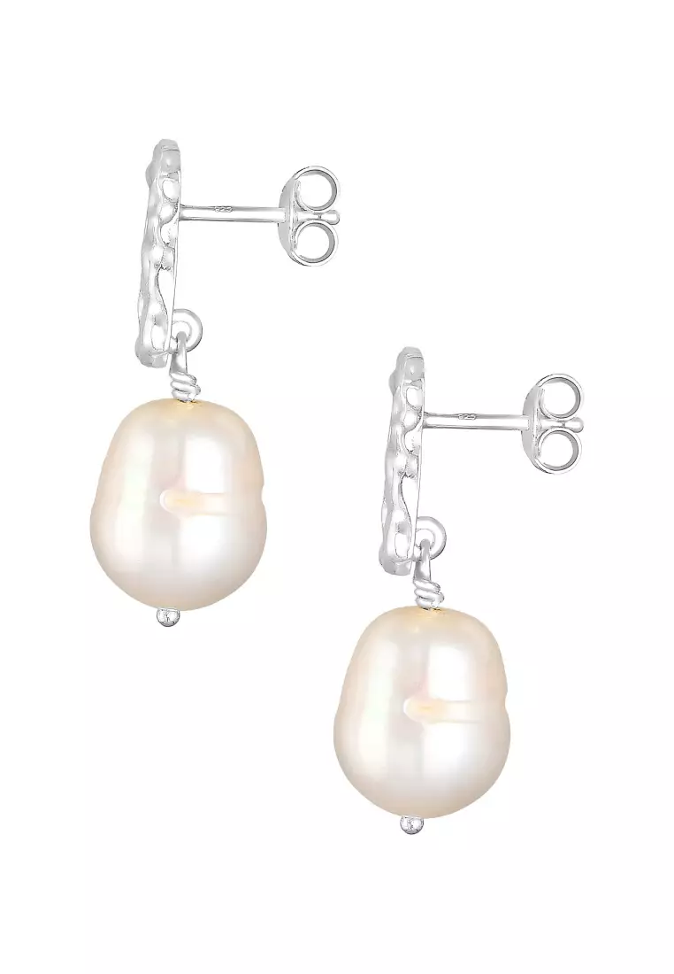 Elegant Dangle Earrings
