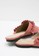 Berrybenka Label pink Lorence Decyta Ruffle Mules Pink 2DA11SHD84479BGS_4