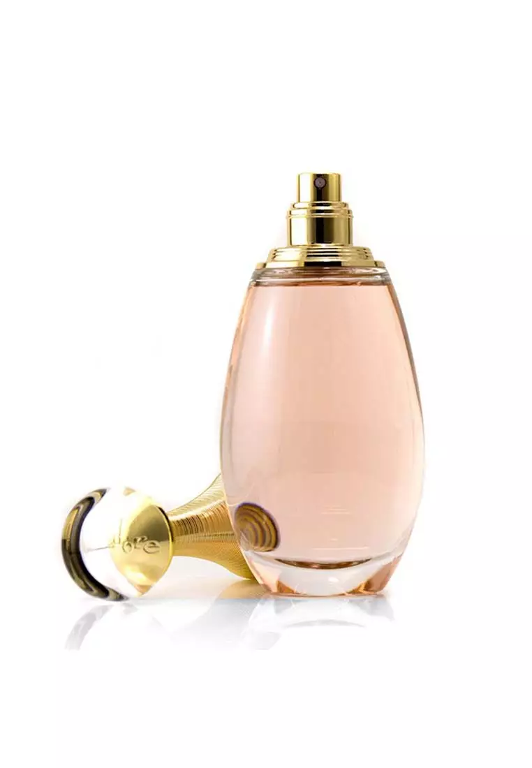 DIOR J'Adore Eau De Toilette (100ml) Christian Dior Jadore EDP for