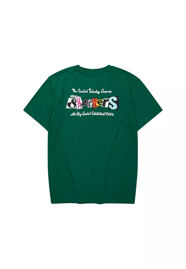 SPORT UNISEX'S SHORT SLEEVE TEE