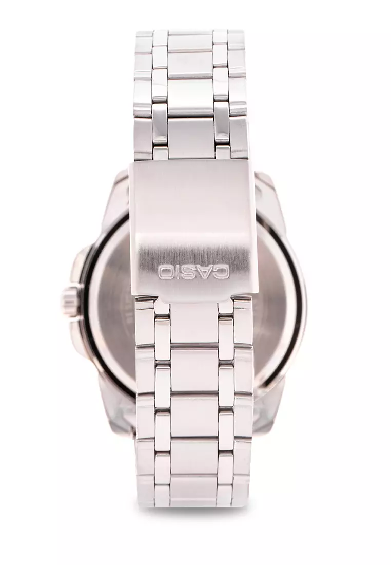 Analog Watch MTP-1314D-1AVDF