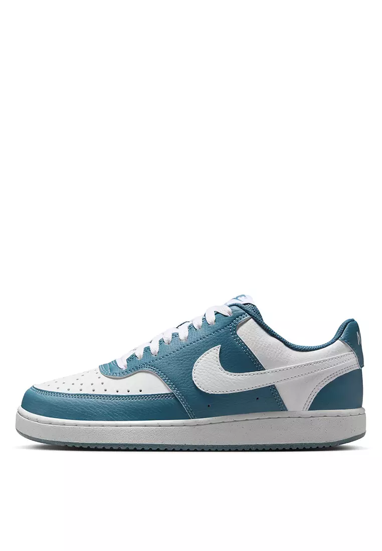 Court Vision Low Next Nature Shoes