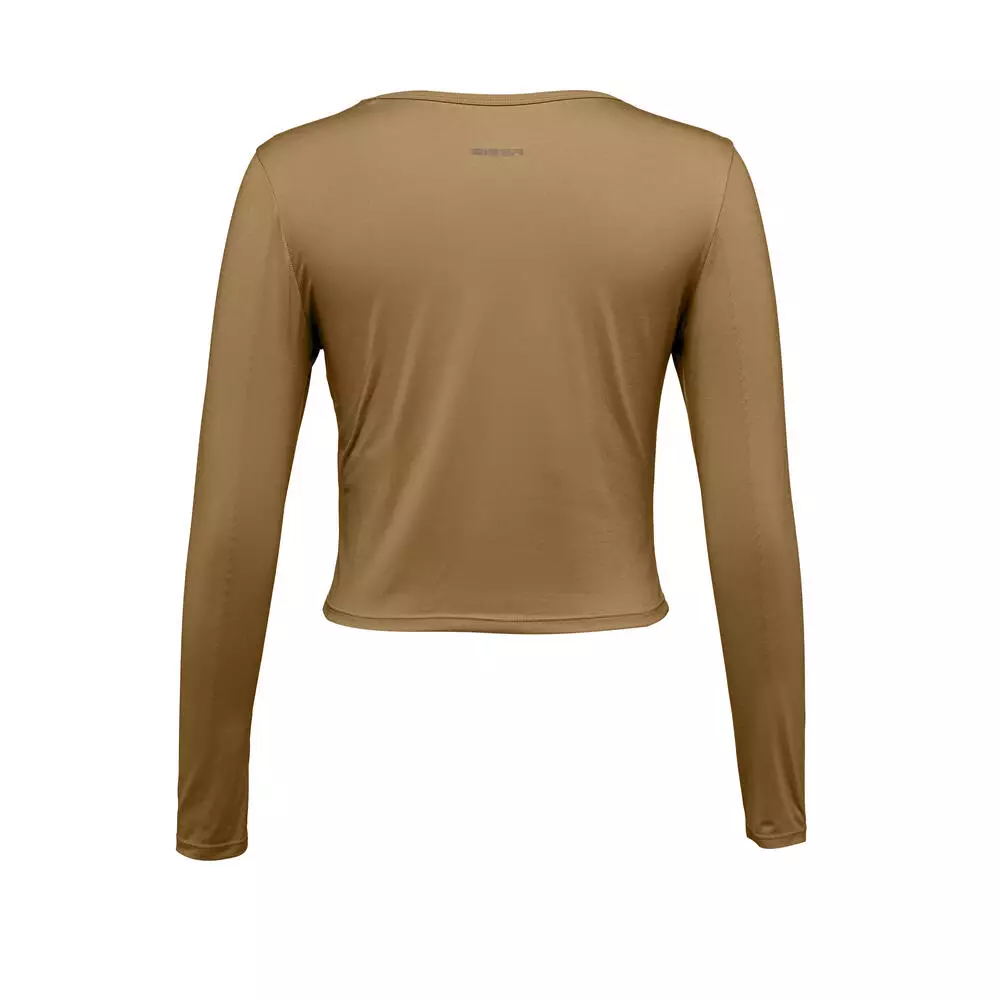 Eiger Act Soft Y Women T-Shirt