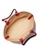 MICHAEL KORS red MICHAEL Michael Kors Jodie Medium Logo Jacquard Tote Bag 1EEB6AC41EBC43GS_2