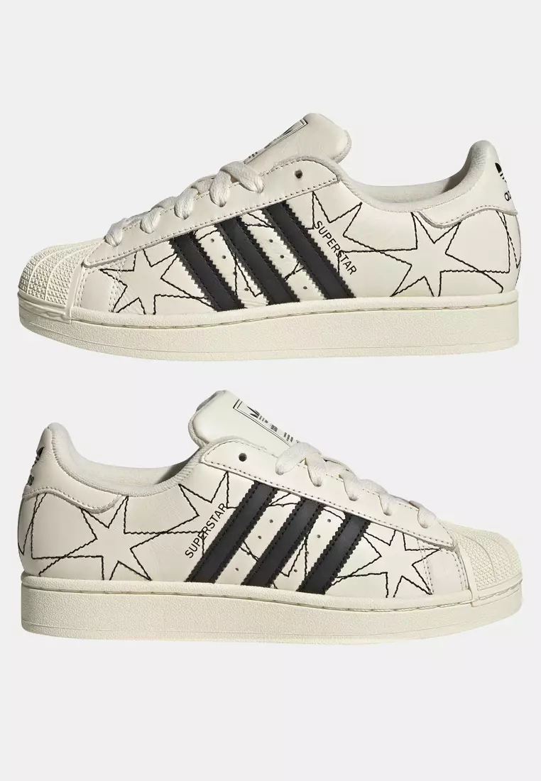 Superstar II 鞋