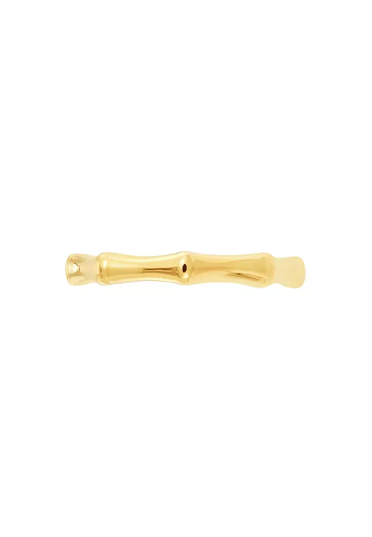 HABIB 999/24K Yellow Gold Ring R9AAU1222