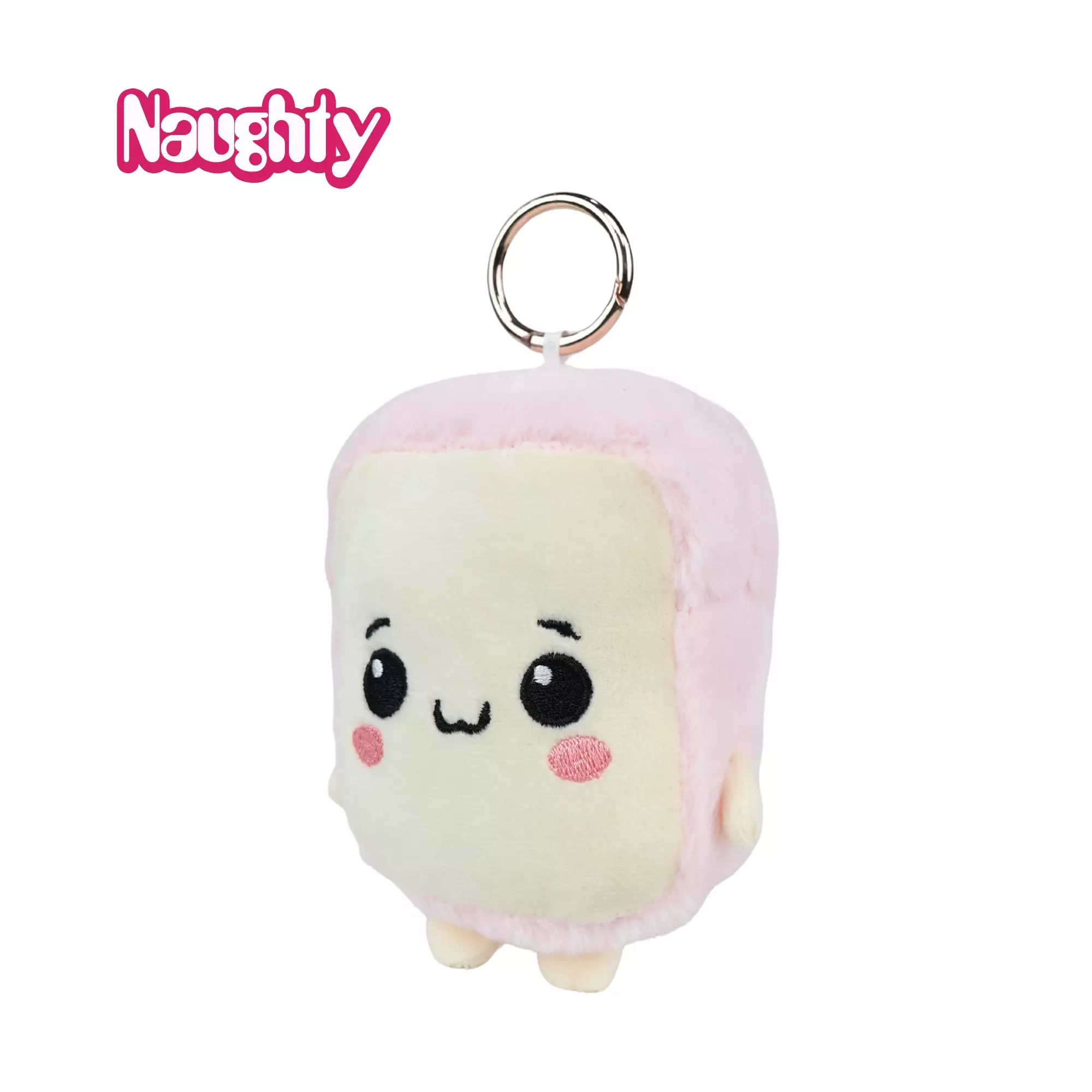 Gantungan Kunci Tas Keychain Bag GKC240900030 Naughty Accessories