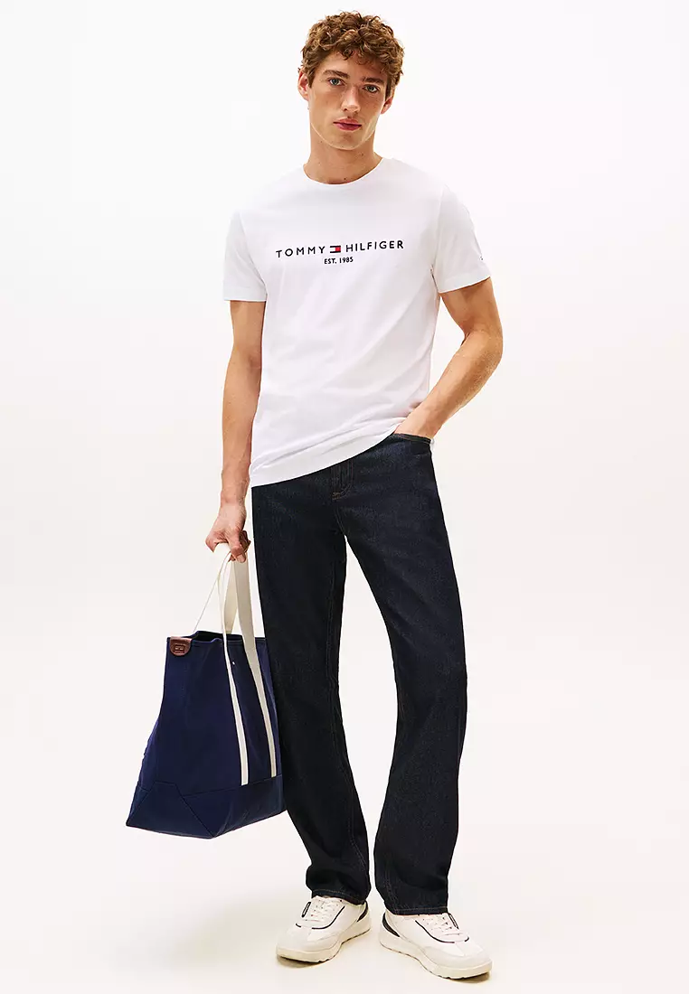 Im Core Tommy Logo Tee