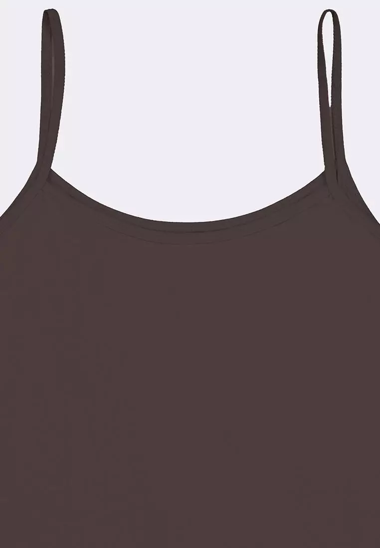 Women's Scoop Neck Tank Top