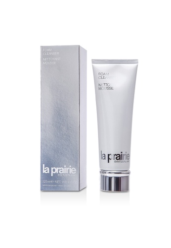 La Prairie LA PRAIRIE - Foam Cleanser 125ml/4.2oz 92A23BE795C903GS_1