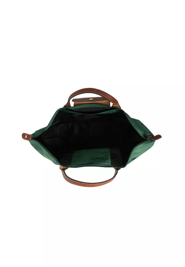 Ladies' Handbag in Green L1624 089