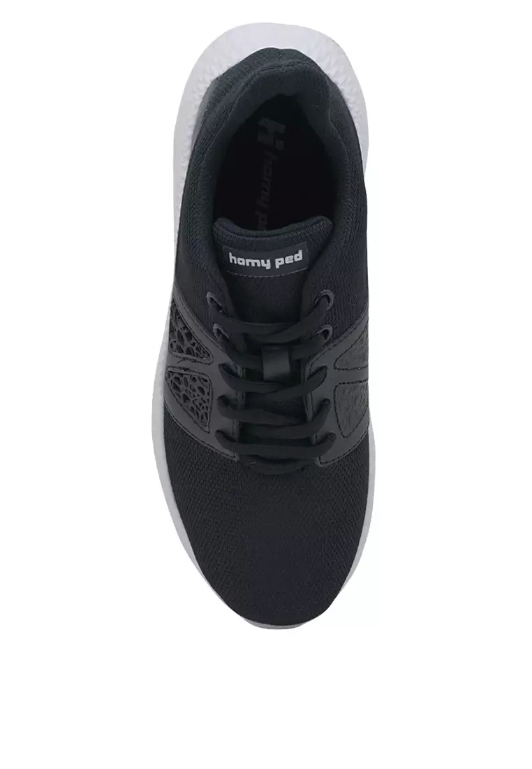 Homyped Kenji Sepatu Sekolah Anak