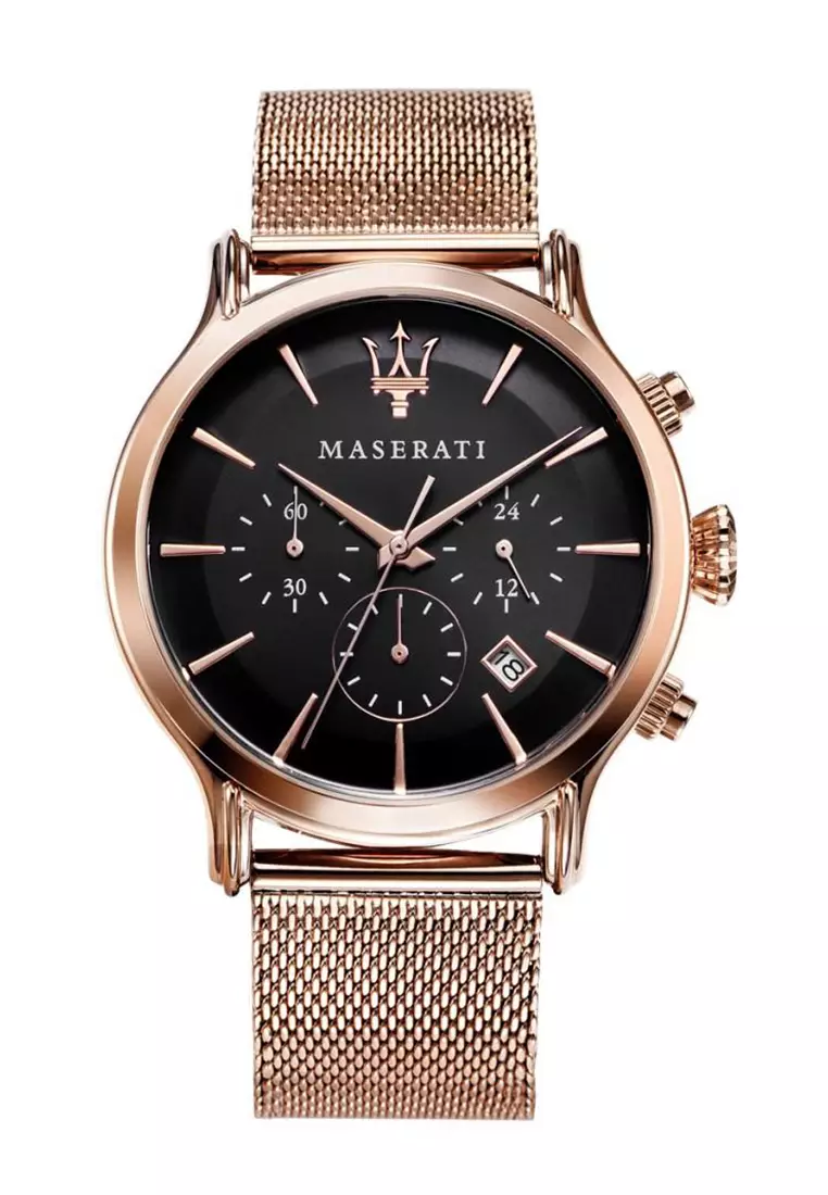 Jam Tangan Pria Maserati Epoca MR8873618005