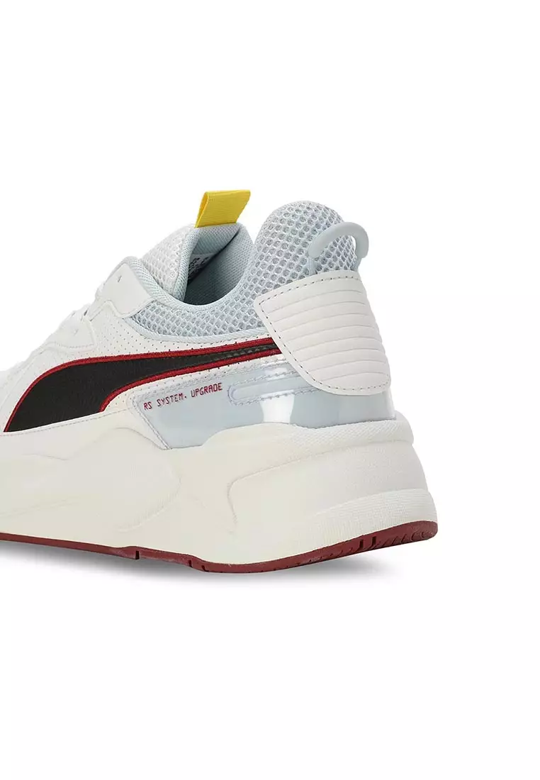 Scuderia Ferrari Rs-X Sneakers