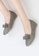 Twenty Eight Shoes grey Comfort Hidden Heel Shoes VC06632 99034SH1E30917GS_3