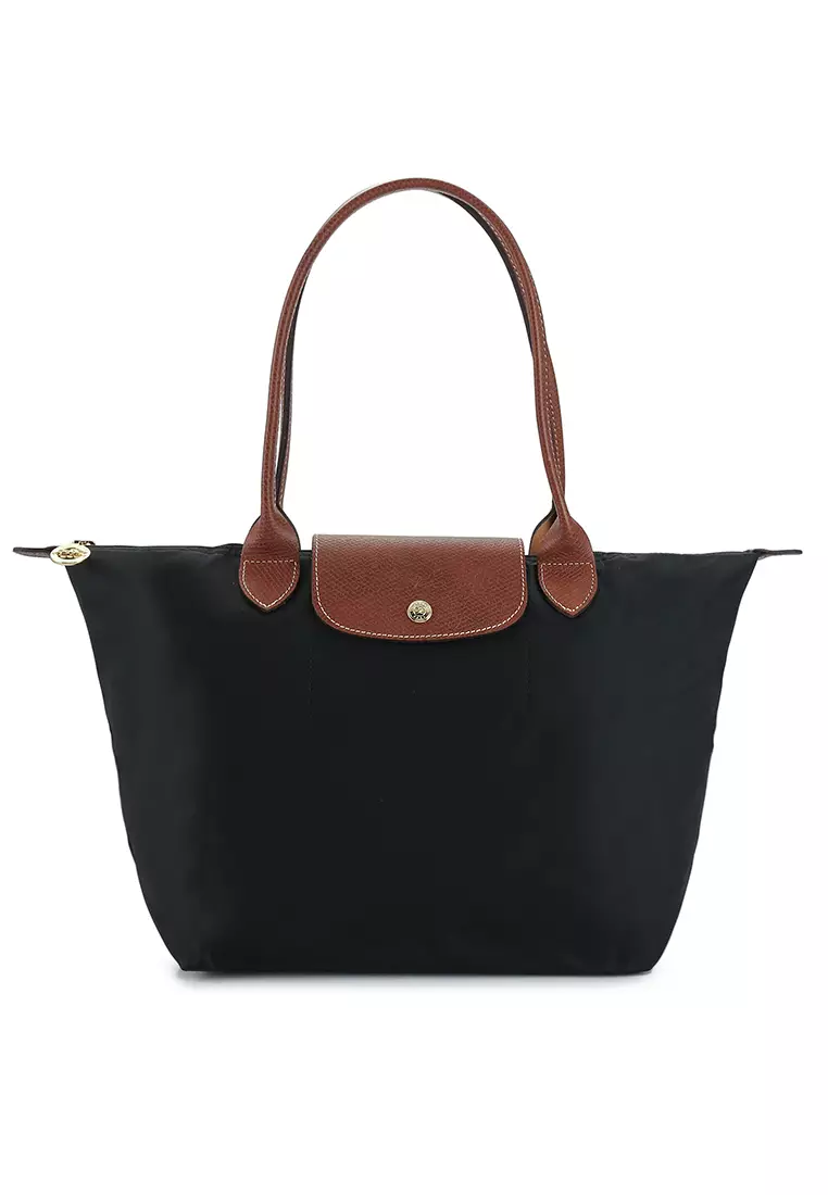 Warna tas sale longchamp original