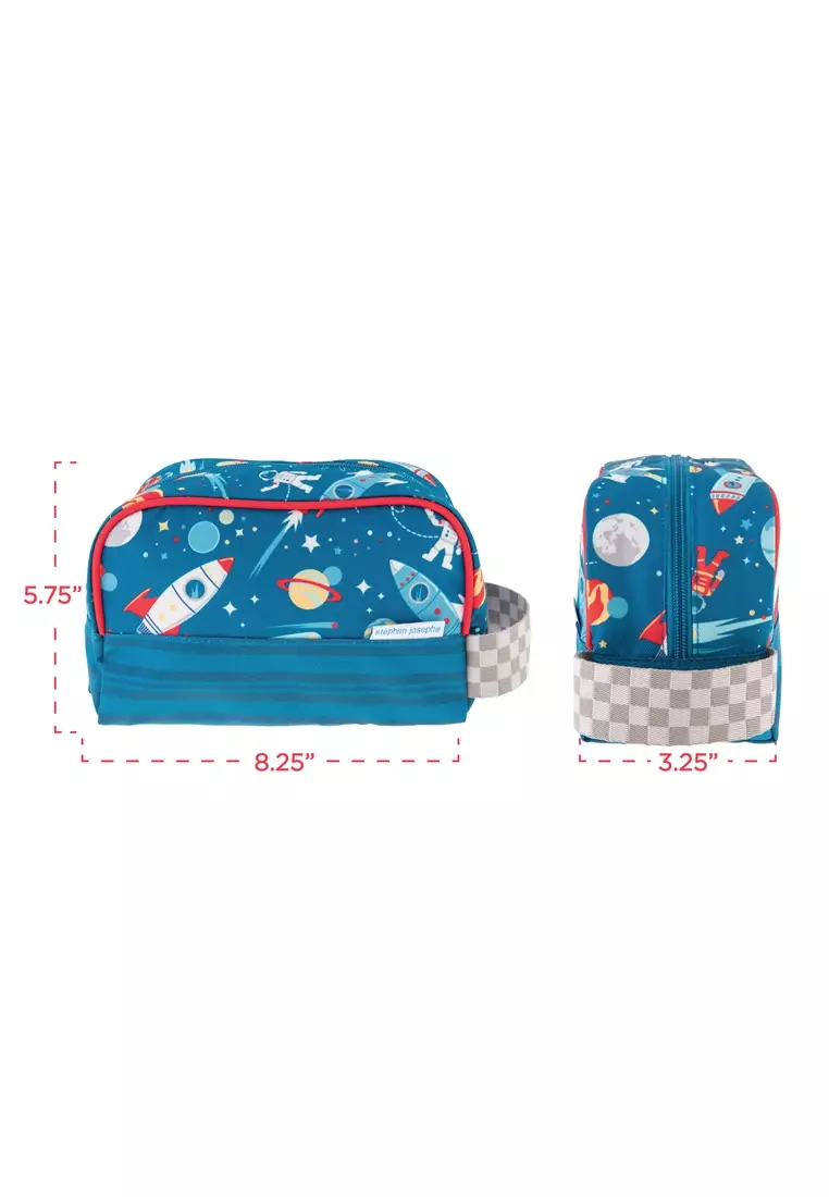 Pencil Case Pouch Space