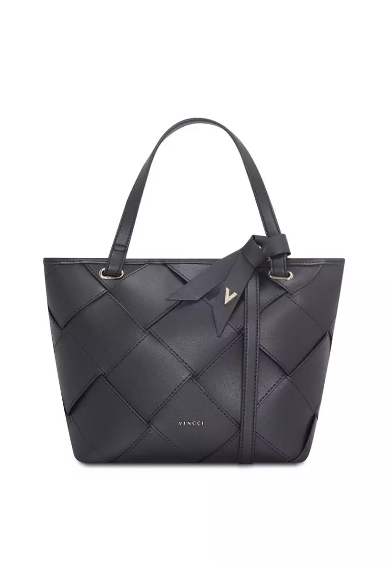Buy Vincci Satchel Bag Online ZALORA Malaysia