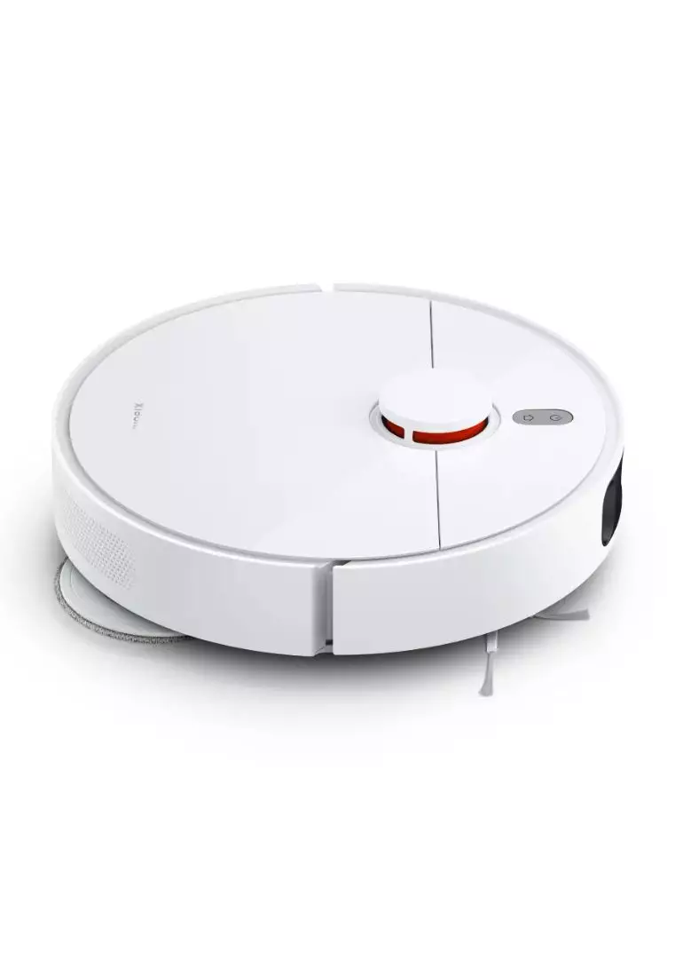 Exploring the Next Level of Cleanliness: Xiaomi X10+ Plus Robot Vacuum  Cleaner
