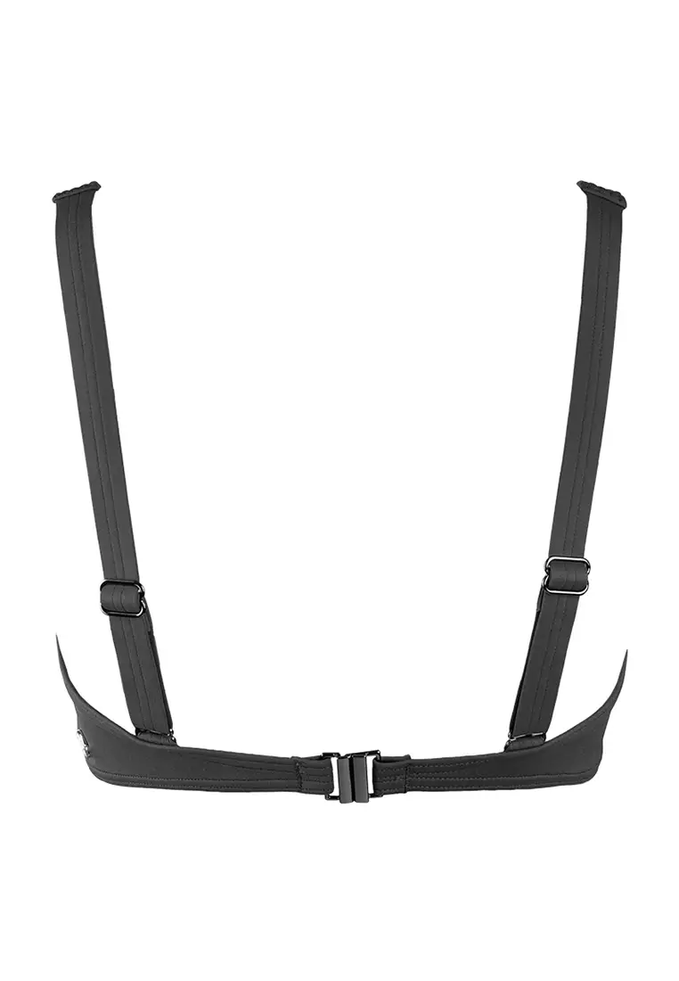 Solids DD/E Cup Bikini Top